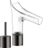 2-Loch-Waschtischmischer 110 AXOR STARCK V m Glasauslauf u Produktbild-Vorschau 1