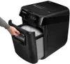 Fellowes Aktenvernichter AutoMax 200M Autofeed schwarz Voir les images du produit 3