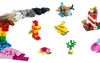 LEGO 11018 Classic Kreatywna zabawa w morzu, kreatywny Podgląd zdjęcia produktu 35