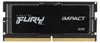SO DDR5  32GB PC 5600 CL40 Kingston KIT (2x16GB) FURY Produktbild-Vorschau 1