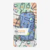 kwmobile Handytasche für Smartphones XXL - 7" - Neopren Produktbild-Vorschau 7