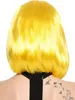 WIG ME UP Perücke Longbob glatt Pony Gelb 0073-3-PC2B Produktbild-Vorschau 4