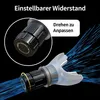 Bauchtrainer Atemtrainer, 5*10cm, stärkt die Lunge Produktbild-Vorschau 2