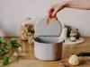 Skaza Daily Vuilnisemmer voor keuken, 3,3 liter – met Productafbeelding-voorbeeld 13