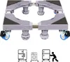 Base lavatrice regolabile Base lavatrice regolabile Base Anteprima dell’immagine prodotto 1