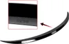 Heckklappen Lip Spoiler – AMG Stil – Gloss Schwarz – Für Produktbild-Vorschau 2