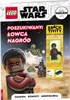 Lego Star Wars Poszukiwany Łowca Nagród z Minifigurką Náhled obrázku produktu 1