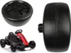 Zadní kolo pro Go Kart Sx1968 Náhled obrázku produktu 1