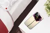 MuchoWow® Handyhülle Schutzhülle Hülle für iPhone 13 Pro Produktbild-Vorschau 4