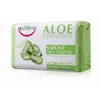 Equilibra Aloe Vera Seife, 100 g Produktbild-Vorschau 2