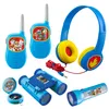 EKIDS PAW PATROL BUNDLE BOX, Farbe:Blau Produktbild-Vorschau 3