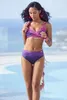 LASCANA Triangel-Bikini marine-pink Größe 42 Cup B Produktbild-Vorschau 2