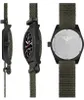 KHS - Armbanduhr - Herren - Chronograph - Inceptor Black Produktbild-Vorschau 5