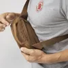 Fjällräven Kånken No. 2 Hip Pack Ledvinka Hazel Brown Náhled obrázku produktu 10