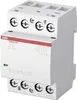 AEG Installationsschütz VI404006 4S/0Ö 230 VAC QTY 4 Produktbild-Vorschau 2