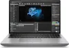 HP ZBook Fury G10, Intel® Core™ i7, 2,1 GHz, 40,6 cm (16"), Náhled obrázku produktu 1