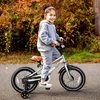 Vélo pour enfants STITCH 14/16/18/20 pouces pour garçons et Voir les images du produit 5