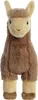 Aurora, 35038, Eco Nation Llama Tan, 27,9 cm, Plüschtier, Produktbild-Vorschau 2
