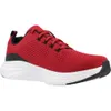 Skechers Vapor Foam 232625-RDBK, Sneaker, Herren, Rot, Produktbild-Vorschau 16