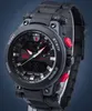 Hodinky Timex TW5M52800 černé Náhled obrázku produktu 12