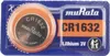 Murata CR1632 3V bateria monetowa litowo-jonowa Podgląd zdjęcia produktu 1