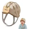 Baby Schutzhelm M11 mit 360° Rundumschutz, verstellbarem Produktbild-Vorschau 1