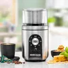 ROMMELSBACHER EGK 250, nero, acciaio inox, acciaio inox, Anteprima dell’immagine prodotto 10