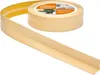 QUEST PVC plint, 25x25mm, 5 meter, zelfklevende Productafbeelding-voorbeeld 3
