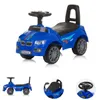 Chipolino jeździk dla dzieci Sprinter schowek pod Podgląd zdjęcia produktu 2