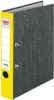Herlitz 05141106 - A4 - Pappe - Schwarz - Gelb - 5 cm - 1 Produktbild-Vorschau 4