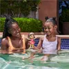 Swimways - Gabby''s Dollhouse Schwimmfigur Gabby, Produktbild-Vorschau 8