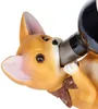 BRUBAKER Weinflaschenhalter durstiger Hund - Chihuahua - Produktbild-Vorschau 3