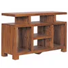 FineBuy Buffet en bois massif de Sheesham 115 x 76 x 40 cm Voir les images du produit 6