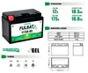 Accu FULBAT FUL GEL - FT12A-BS / YT12A-BS (Geleiaccu, Productafbeelding-voorbeeld 3