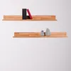 L - Wandboard / Wandregal KALLE 80 cm Produktbild-Vorschau 2