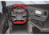 All Ride Lenkradbezug für LKW mit Durchmesser 44-46CM Gummi Produktbild-Vorschau 2