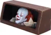 Figurka It Pennywise Dran 8 cm - Oficjalna, ręcznie Anteprima dell’immagine prodotto 3