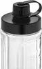 WMF Standmixer Küchenminis Smoothie-to-go noir profond Voir les images du produit 7