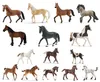 Schleich - Tierfiguren - Pferde-Set mit 15 Pferden Produktbild-Vorschau 1