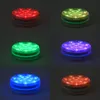 4er-Set Multicolor-LED-Unterwasserleuchte, mit Produktbild-Vorschau 13