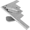 Fascinations Metal Earth Premium Series B-2A Spirit Produktbild-Vorschau 9