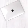 HardShell-Hülle für Apple MacBook Air M3 13.6 (Klar) Produktbild-Vorschau 9