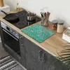 Glas-Herdabdeckplatten Glaskeramikkochfeld-Abdeckung Produktbild-Vorschau 3