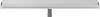 Mexen Flat Wall scarico lineare a parete 2in1 80 cm, inox - Anteprima dell’immagine prodotto 4