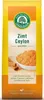 Cannelle de Ceylan - moulue 50g Voir les images du produit 4