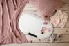 Pèse-bébé numérique Pèse-bébé pour enfants Adler jusqu'à Voir les images du produit 7