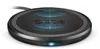 SBS Caricatore Qi Wireless Con Base Di Ricarica Rapida 10 Anteprima dell’immagine prodotto 1
