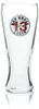 6x Guinness Bier Glas 0,5l Becher Hop House Gläser Lager Produktbild-Vorschau 2