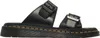 Dr. Martens Dm Josef Couleur Noir Voir les images du produit 6