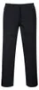 Portwest C070 Kordelzug -Kochhose Black Gr. L Produktbild-Vorschau 3